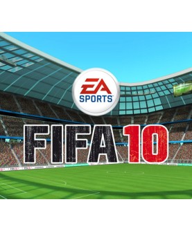 FIFA 10 PC Origin Key GLOBAL
